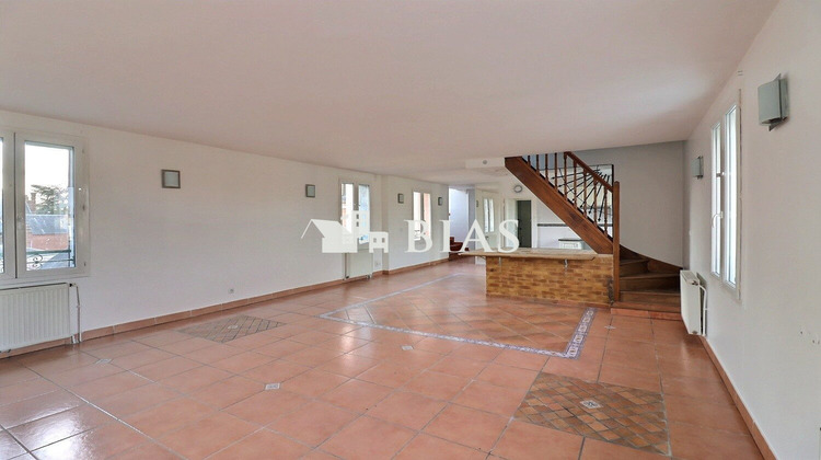 Ma-Cabane - Vente Appartement Lisieux, 104 m²