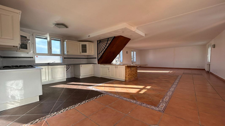 Ma-Cabane - Vente Appartement LISIEUX, 105 m²