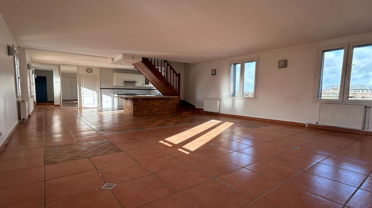 Ma-Cabane - Vente Appartement LISIEUX, 105 m²