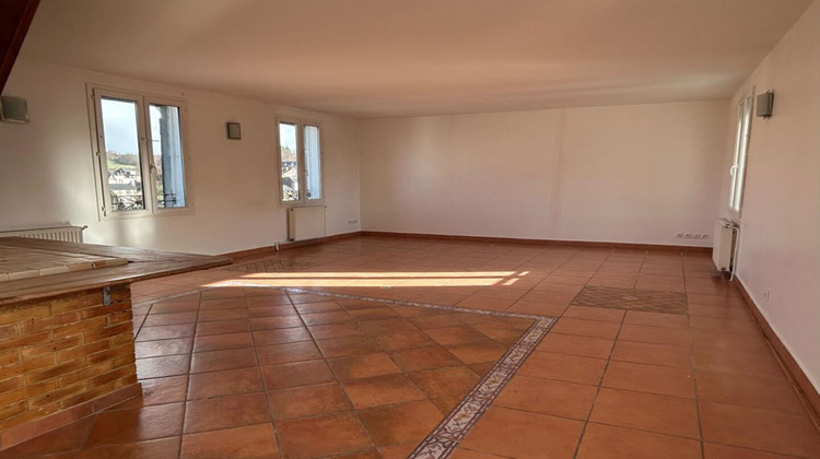 Ma-Cabane - Vente Appartement LISIEUX, 105 m²