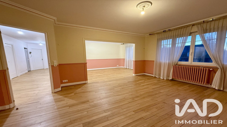 Ma-Cabane - Vente Appartement Lisieux, 111 m²