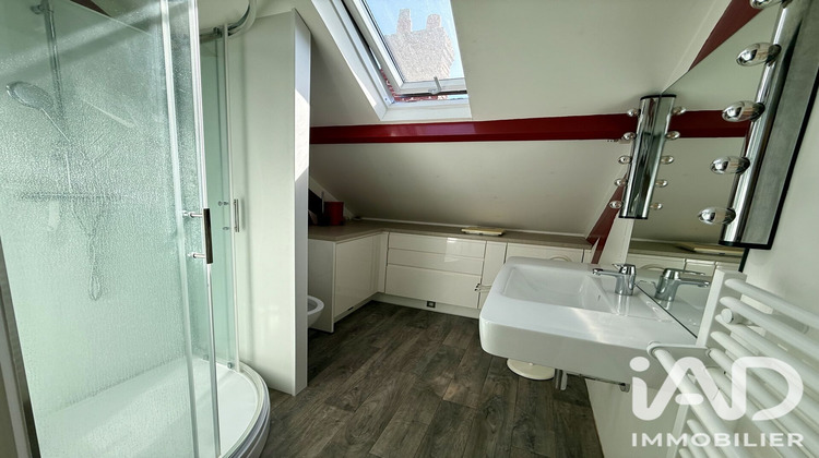 Ma-Cabane - Vente Appartement Lisieux, 56 m²