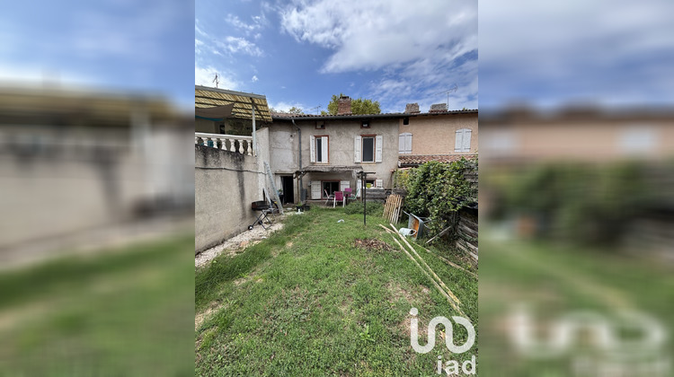 Ma-Cabane - Vente Appartement Lisle-sur-Tarn, 61 m²