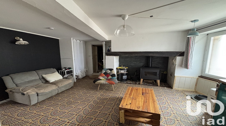 Ma-Cabane - Vente Appartement Lisle-sur-Tarn, 61 m²