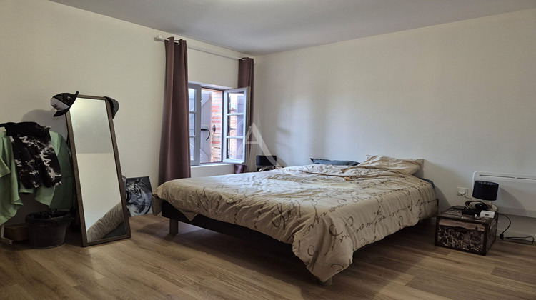 Ma-Cabane - Vente Appartement LISLE-SUR-TARN, 80 m²