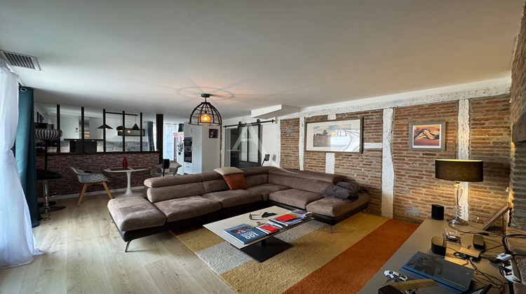 Ma-Cabane - Vente Appartement LISLE-SUR-TARN, 143 m²