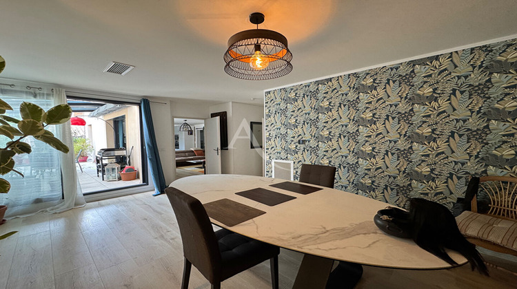 Ma-Cabane - Vente Appartement LISLE-SUR-TARN, 143 m²