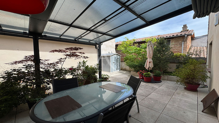 Ma-Cabane - Vente Appartement LISLE-SUR-TARN, 143 m²