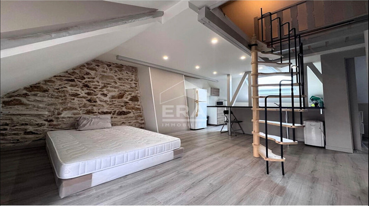 Ma-Cabane - Vente Appartement LISSES, 30 m²