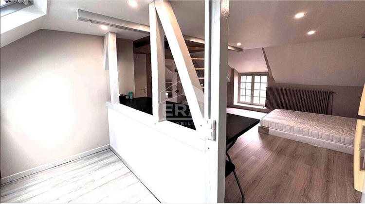 Ma-Cabane - Vente Appartement LISSES, 30 m²