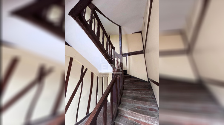 Ma-Cabane - Vente Appartement LISSES, 30 m²