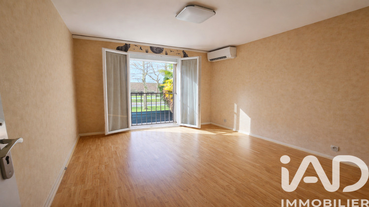 Ma-Cabane - Vente Appartement Lisses, 126 m²