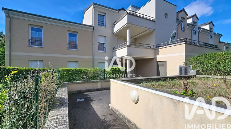 Ma-Cabane - Vente Appartement Lisses, 69 m²
