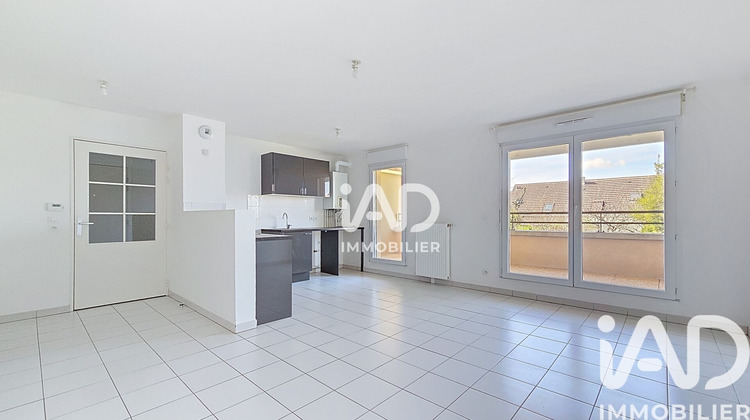 Ma-Cabane - Vente Appartement Lisses, 69 m²