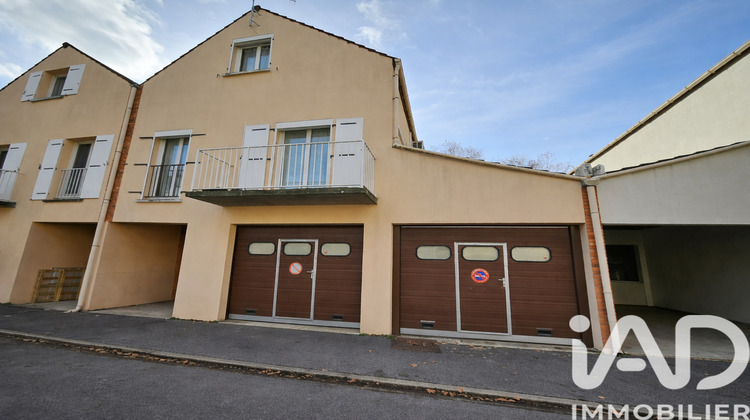 Ma-Cabane - Vente Appartement Lisses, 126 m²