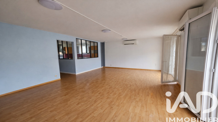 Ma-Cabane - Vente Appartement Lisses, 126 m²