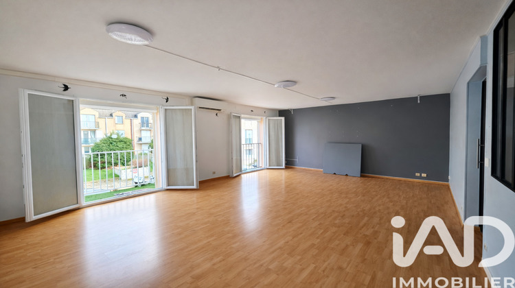 Ma-Cabane - Vente Appartement Lisses, 126 m²