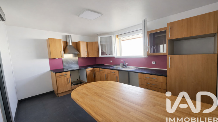 Ma-Cabane - Vente Appartement Lisses, 126 m²