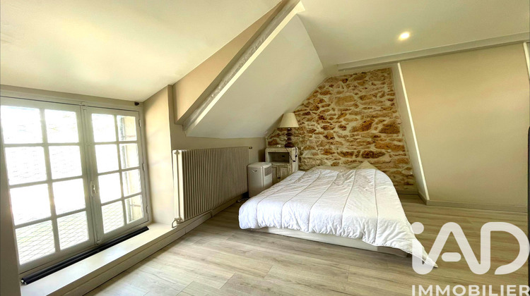 Ma-Cabane - Vente Appartement Lisses, 23 m²