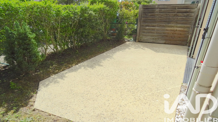 Ma-Cabane - Vente Appartement Lisses, 69 m²