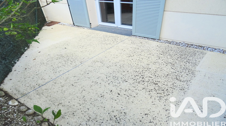 Ma-Cabane - Vente Appartement Lisses, 69 m²