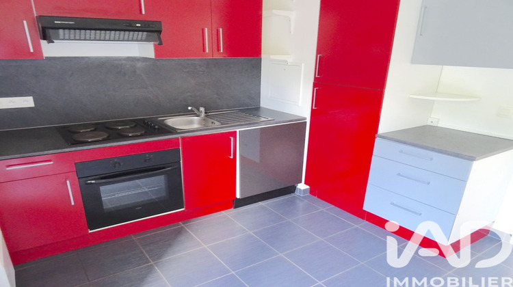 Ma-Cabane - Vente Appartement Lisses, 69 m²