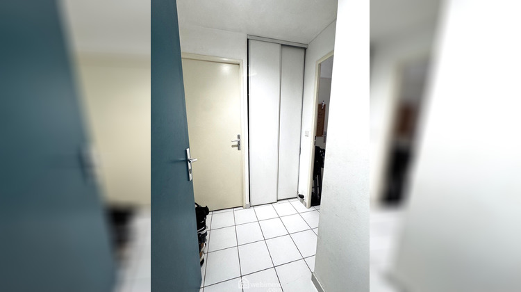Ma-Cabane - Vente Appartement Lisses, 47 m²