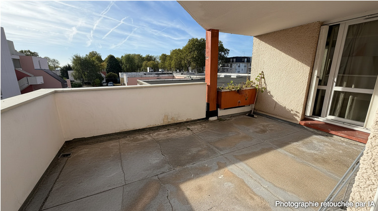 Ma-Cabane - Vente Appartement LISSES, 83 m²