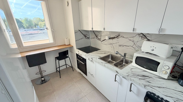 Ma-Cabane - Vente Appartement LISSES, 83 m²