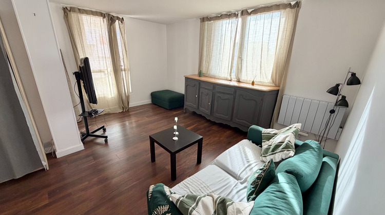 Ma-Cabane - Vente Appartement LISSES, 83 m²