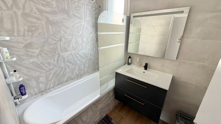 Ma-Cabane - Vente Appartement LISSES, 83 m²