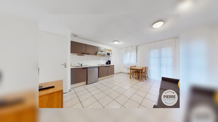 Ma-Cabane - Vente Appartement LISSIEU, 37 m²