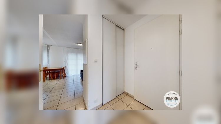 Ma-Cabane - Vente Appartement LISSIEU, 37 m²