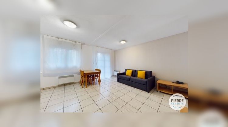 Ma-Cabane - Vente Appartement LISSIEU, 37 m²