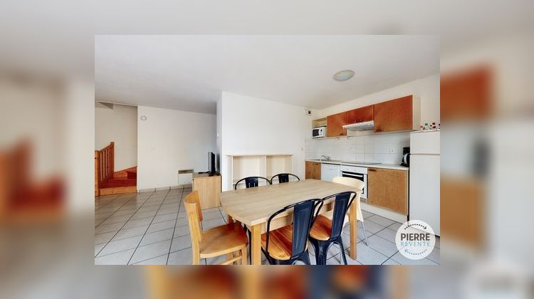 Ma-Cabane - Vente Appartement LISSIEU, 80 m²