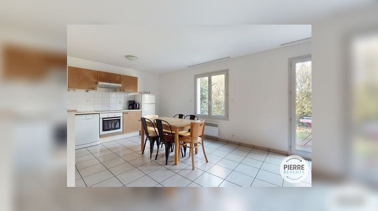 Ma-Cabane - Vente Appartement LISSIEU, 80 m²