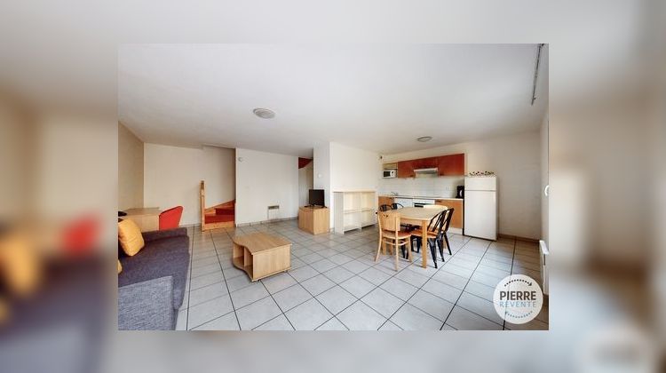 Ma-Cabane - Vente Appartement LISSIEU, 80 m²