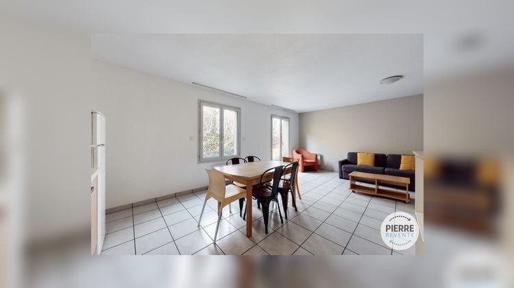 Ma-Cabane - Vente Appartement LISSIEU, 80 m²