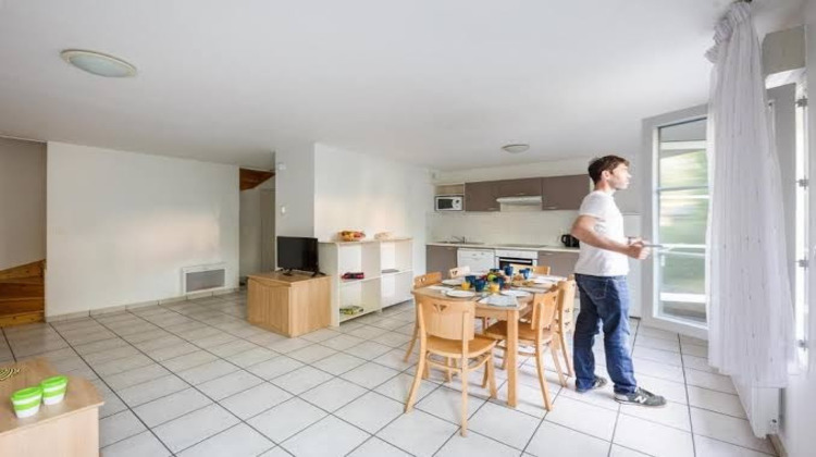 Ma-Cabane - Vente Appartement Lissieu, 41 m²