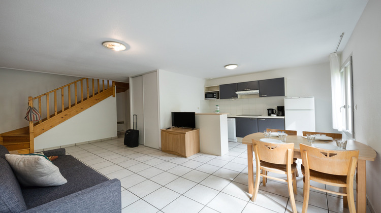 Ma-Cabane - Vente Appartement Lissieu, 41 m²