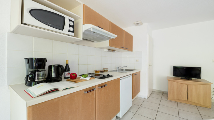 Ma-Cabane - Vente Appartement Lissieu, 41 m²