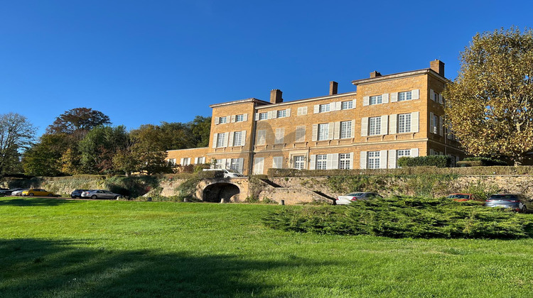 Ma-Cabane - Vente Appartement Lissieu, 150 m²