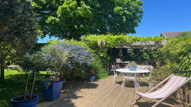 Ma-Cabane - Vente Appartement Lissieu, 150 m²