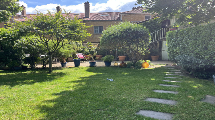 Ma-Cabane - Vente Appartement Lissieu, 150 m²