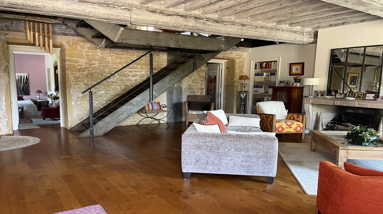 Ma-Cabane - Vente Appartement Lissieu, 150 m²