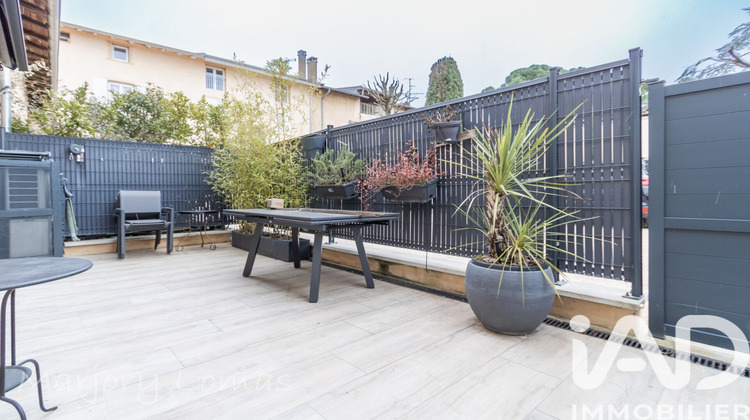 Ma-Cabane - Vente Appartement Lissieu, 120 m²