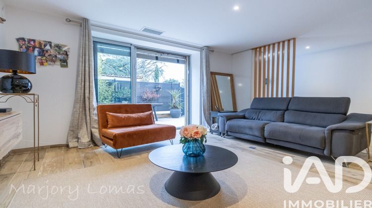 Ma-Cabane - Vente Appartement Lissieu, 120 m²