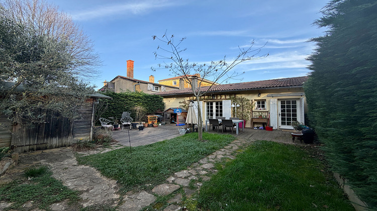 Ma-Cabane - Vente Appartement LISSIEU, 143 m²