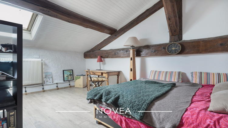 Ma-Cabane - Vente Appartement Lissieu, 144 m²