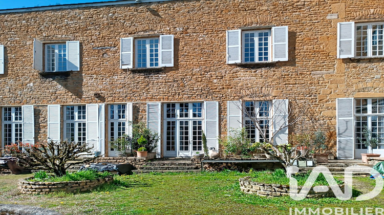 Ma-Cabane - Vente Appartement Lissieu, 143 m²